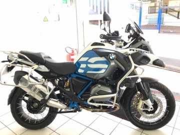 BMW R 1200 GS