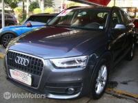 AUDI Q3 2.0 TFSI AMBIENTE QUATTRO 4P GASOLINA S TRONIC 2013/2014