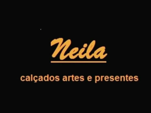 Neila Calçados Artes e Presentes 