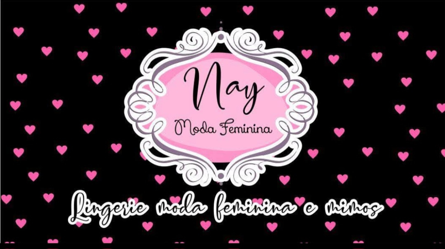 Nay Moda Feminina 
