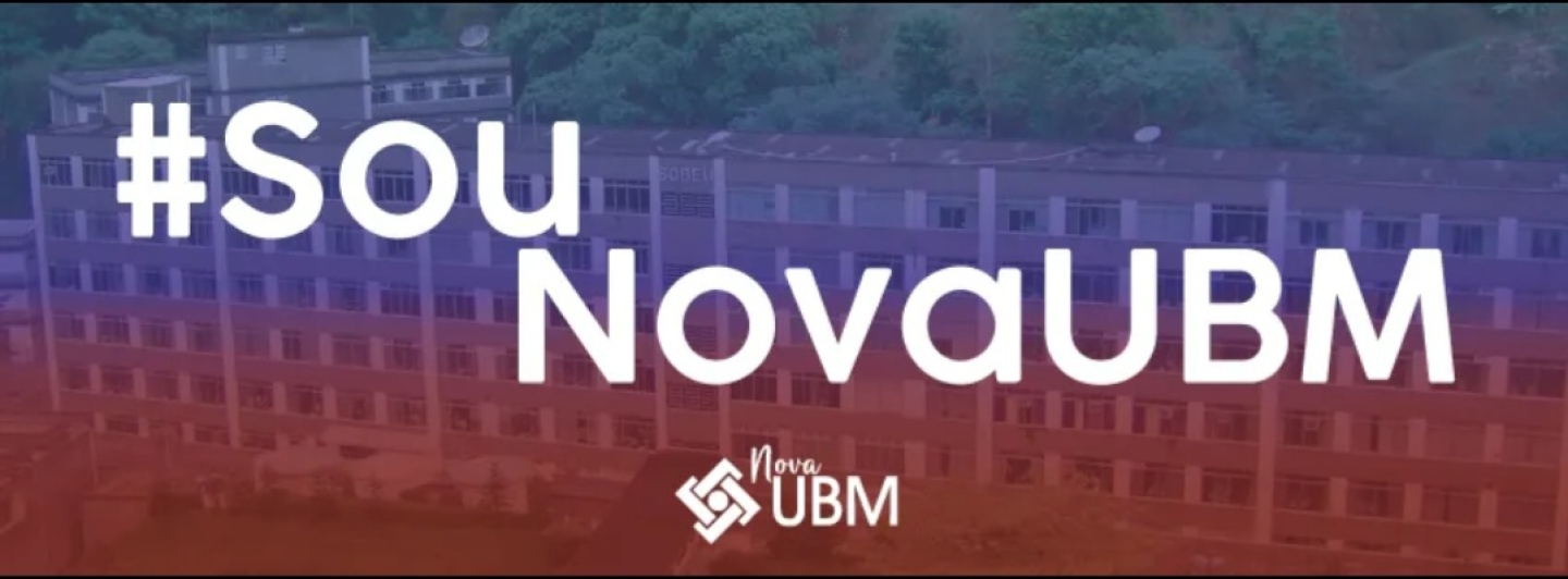 UBM - Universidade Barra Mansa 