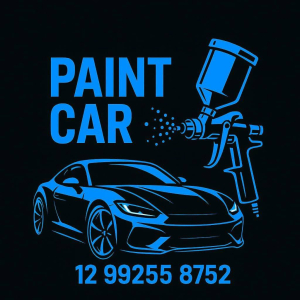 Paint Car
