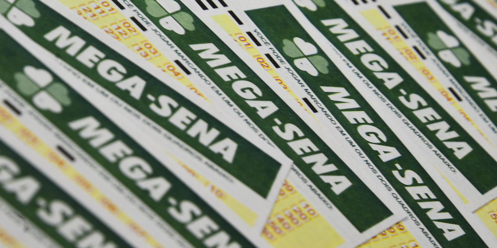 Mega-Sena sorteia nesta terça-feira prêmio acumulado em R$ 14 milhões