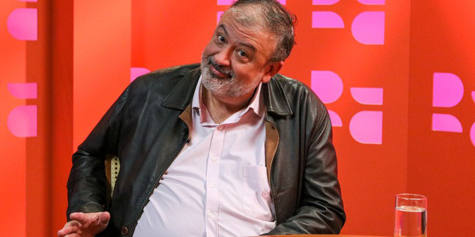 Psicanalista Christian Dunker fala sobre saúde mental no DR Com Demori