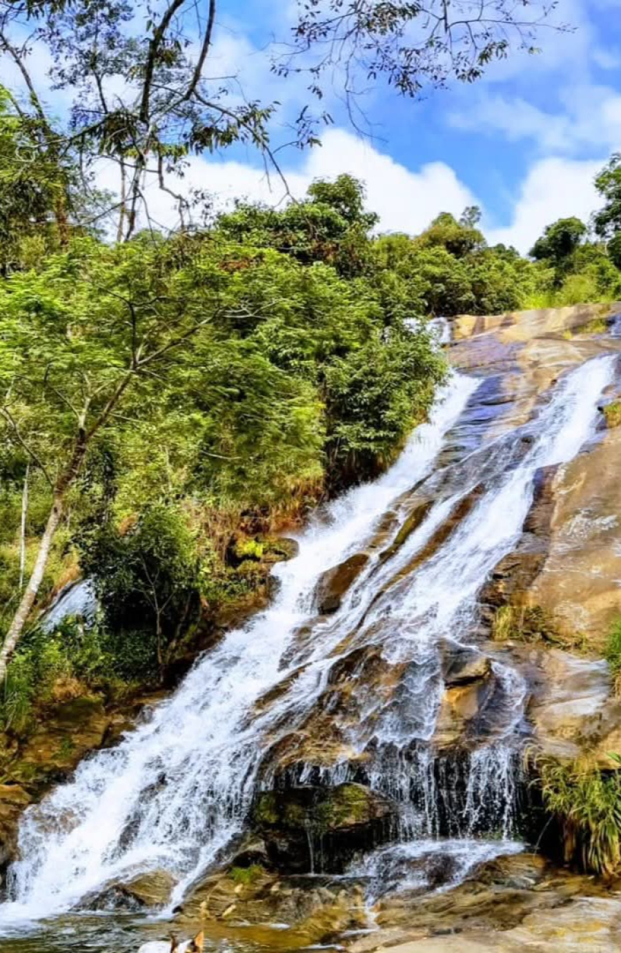 Vale das Cachoeiras 